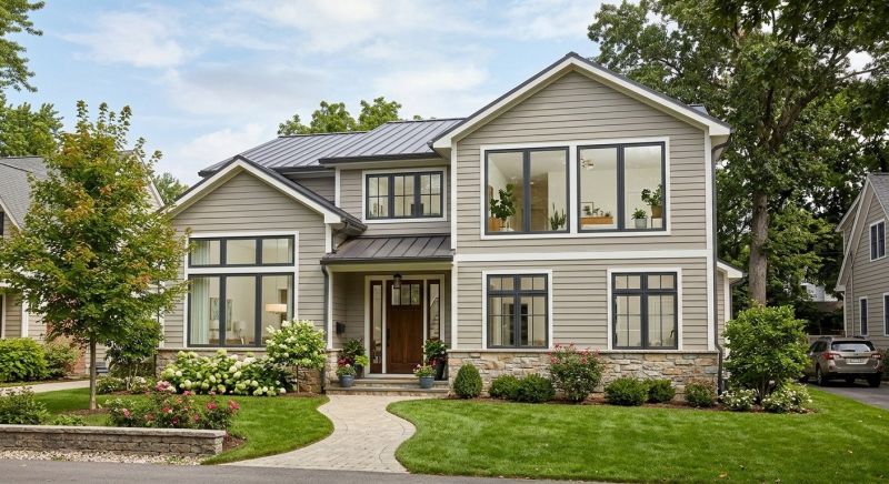 Aluminum Windows Service in Sarasota, FL