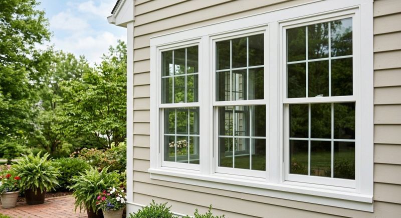 Home Window Installation in Worcester, MA