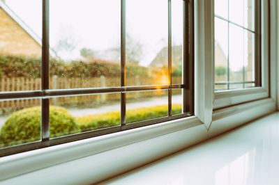 Vinyl Window Service in Sarasota, FL
