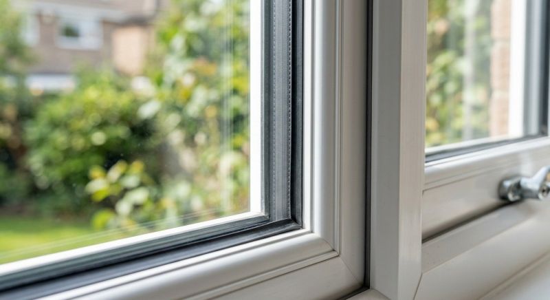 Vinyl Window Service in Winston Salem, NC